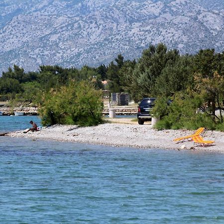 Apartments With A Parking Space Starigrad, Paklenica - 6618 エクステリア 写真