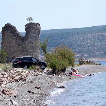 Apartments With A Parking Space Starigrad, Paklenica - 6618 エクステリア 写真