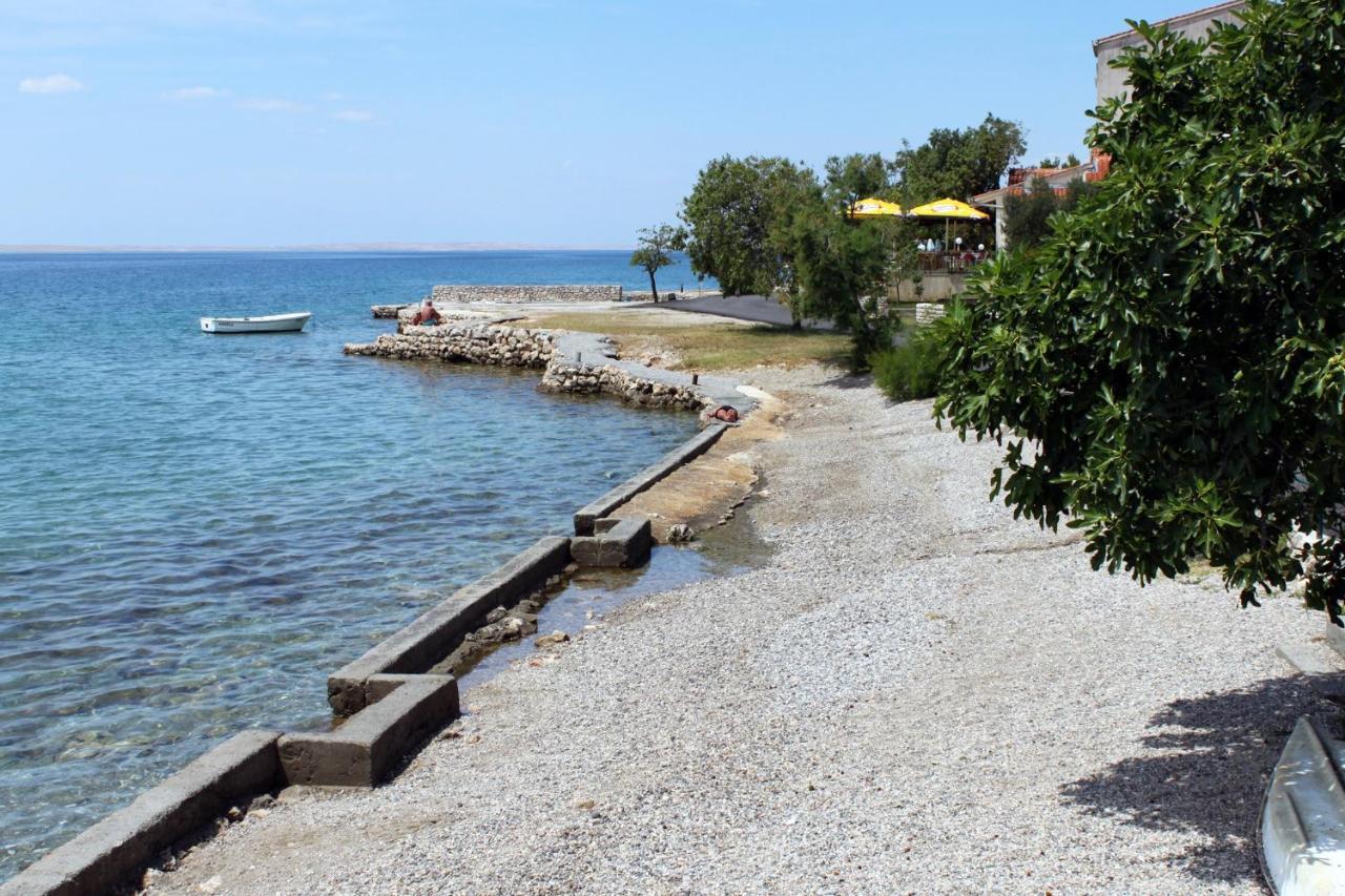 Apartments With A Parking Space Starigrad, Paklenica - 6618 エクステリア 写真