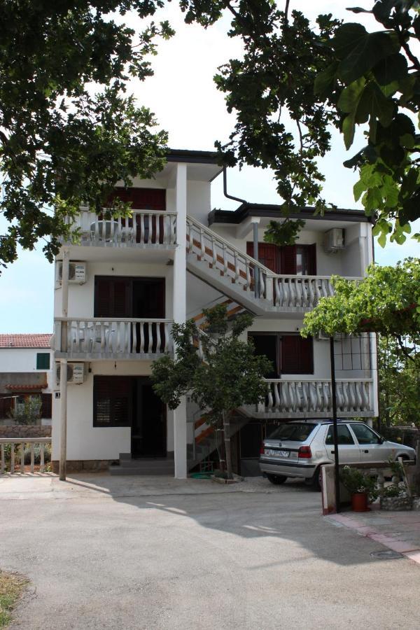 Apartments With A Parking Space Starigrad, Paklenica - 6618 エクステリア 写真