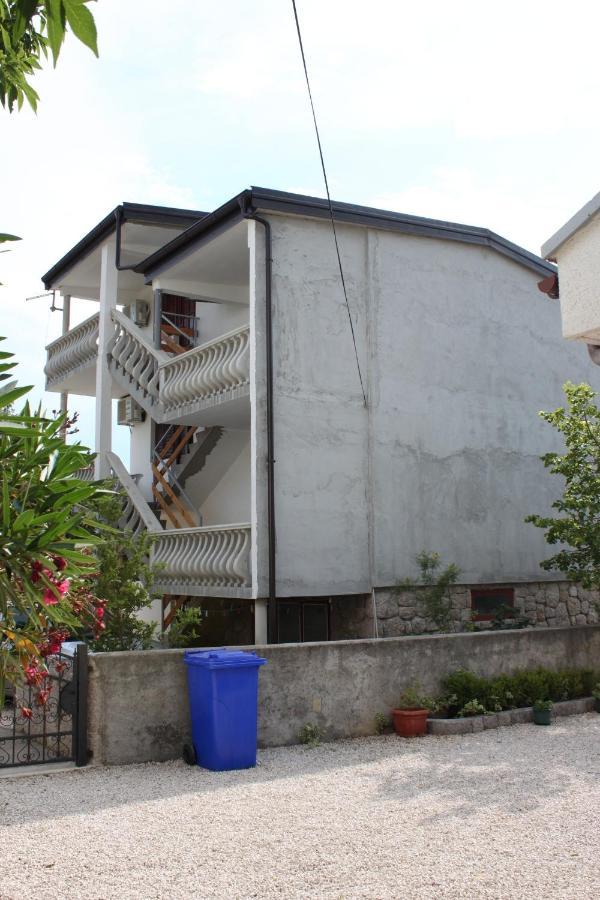 Apartments With A Parking Space Starigrad, Paklenica - 6618 エクステリア 写真
